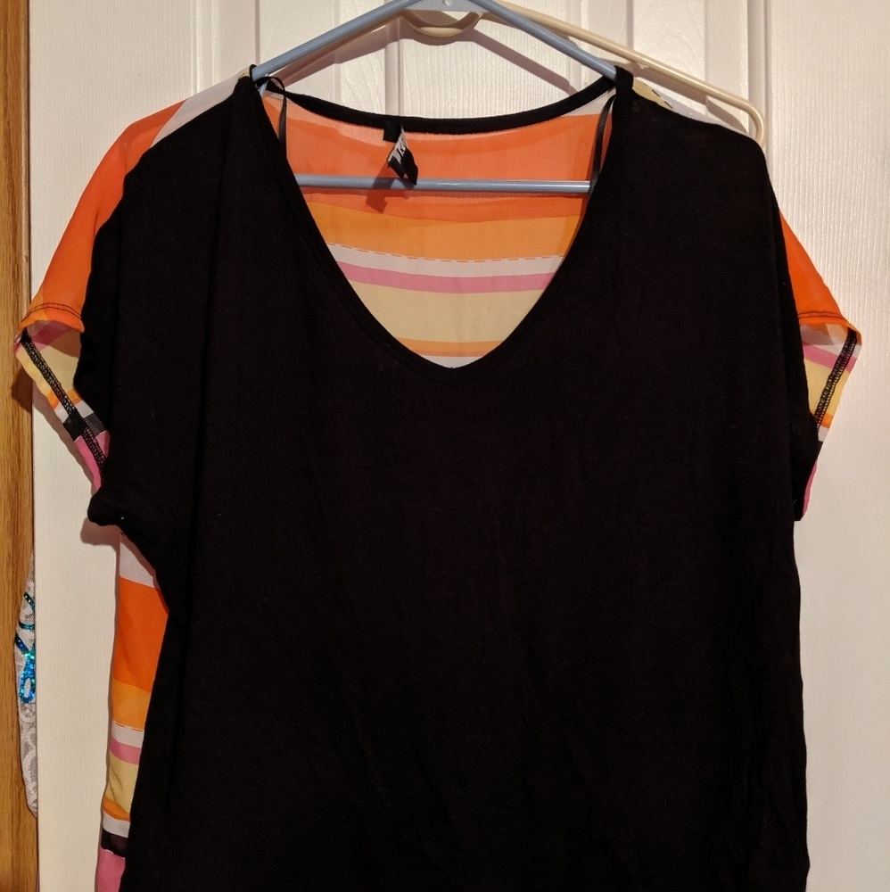 Forever 21 shirt